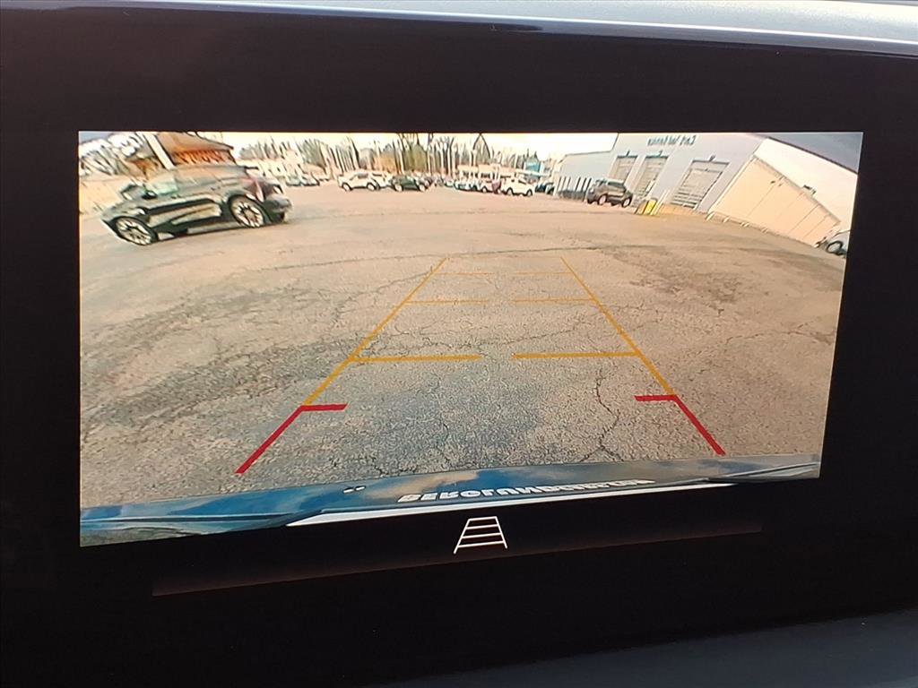 New 2026 Buick Encore GX Sport Touring image 16