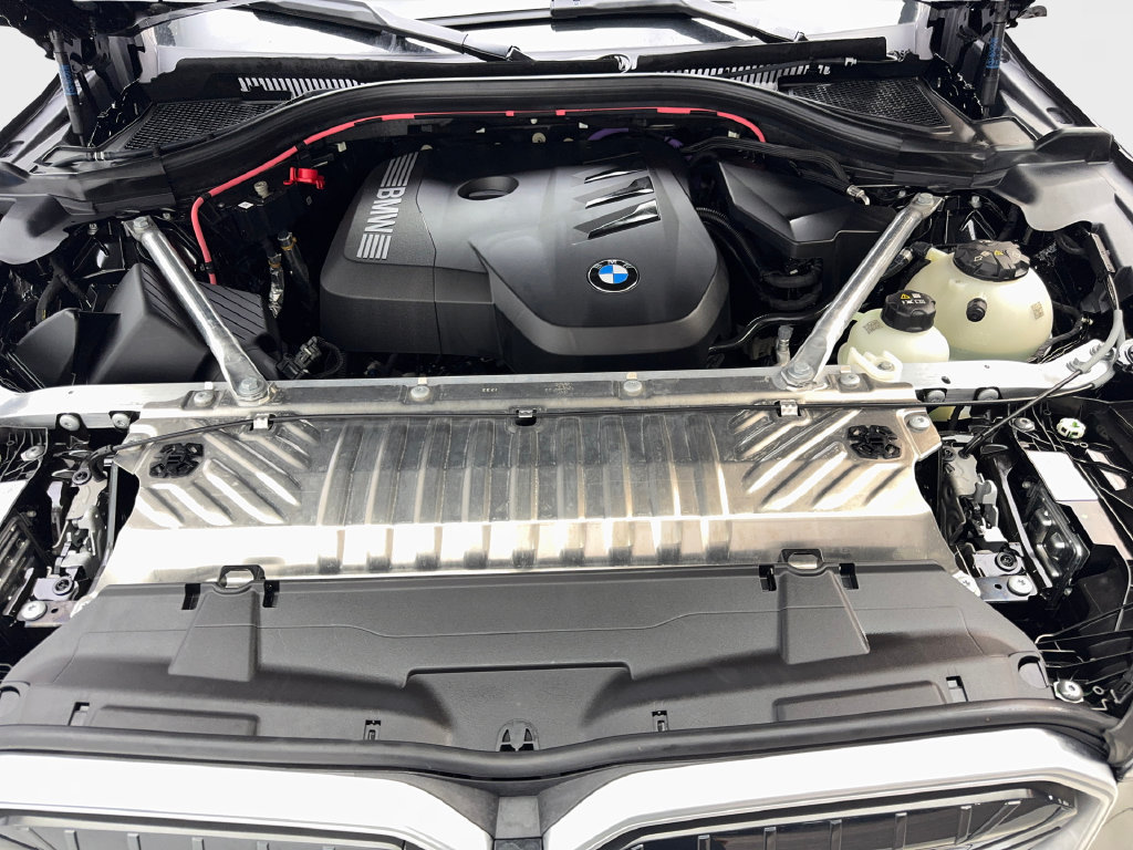 Used 2026 BMW X3 xDrive30i w/ M Sport Package AWD/4WD image 74