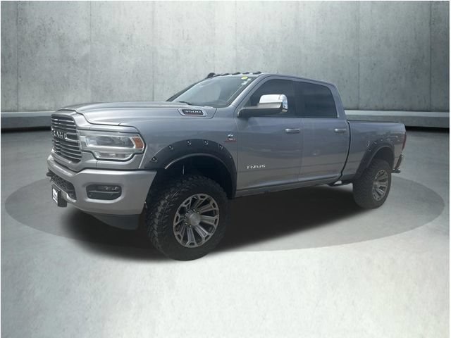 Used 2019 RAM 3500 Laramie