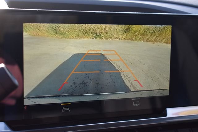 New 2026 Chevrolet Silverado 1500 LT image 32