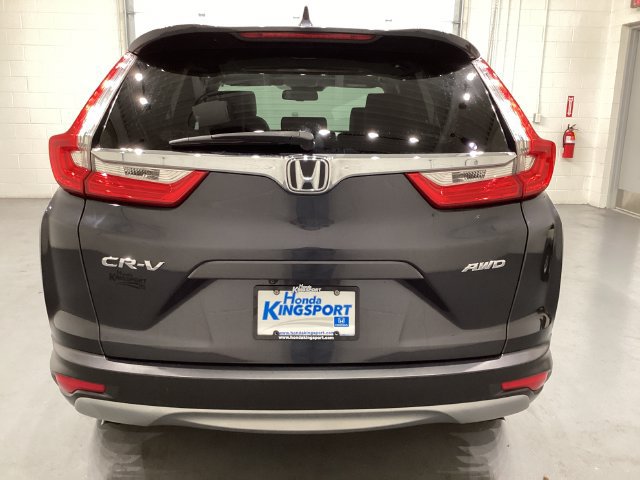 Used 2019 Honda CR-V EX-L image 6