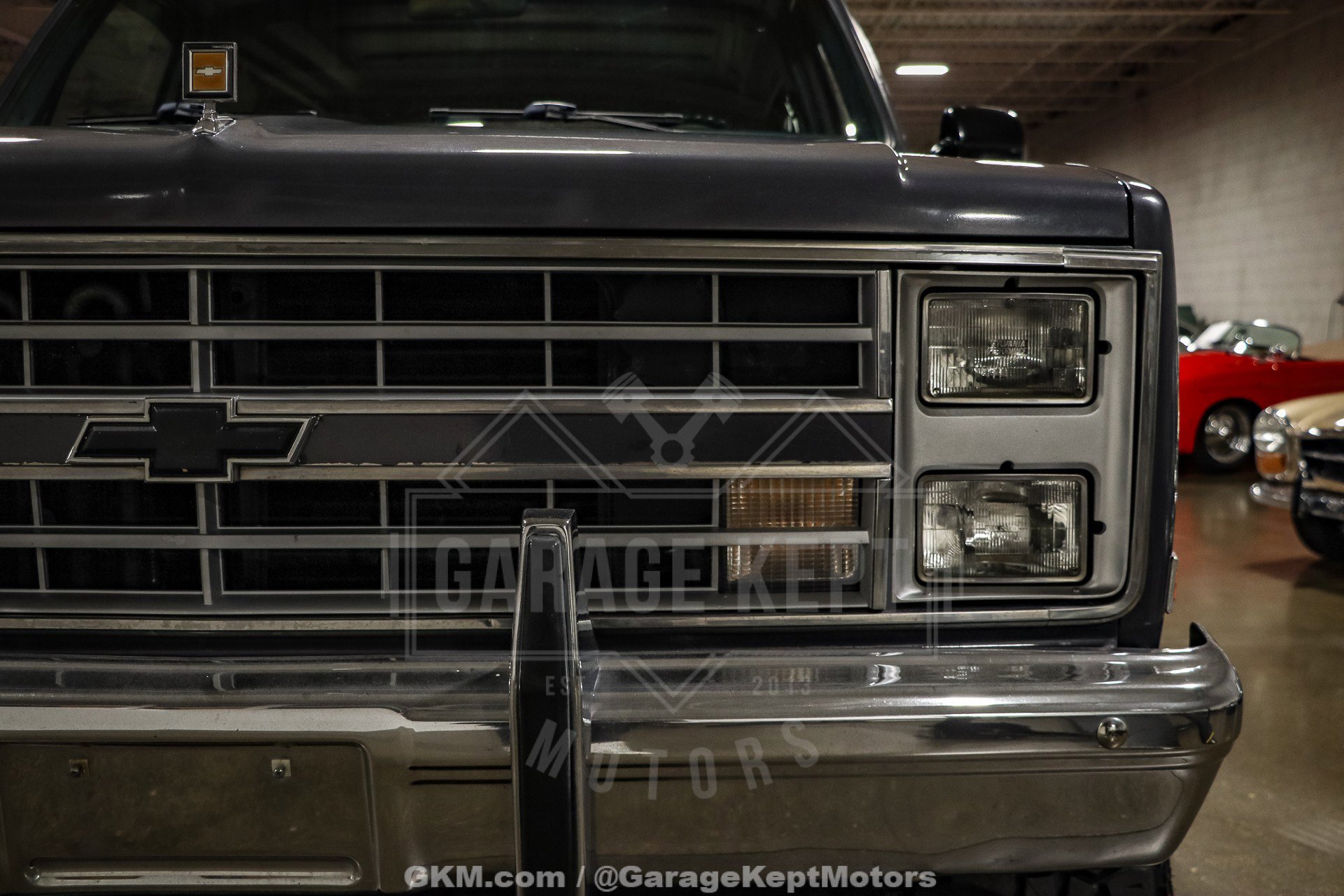 Used 1987 Chevrolet Blazer 4WD image 22