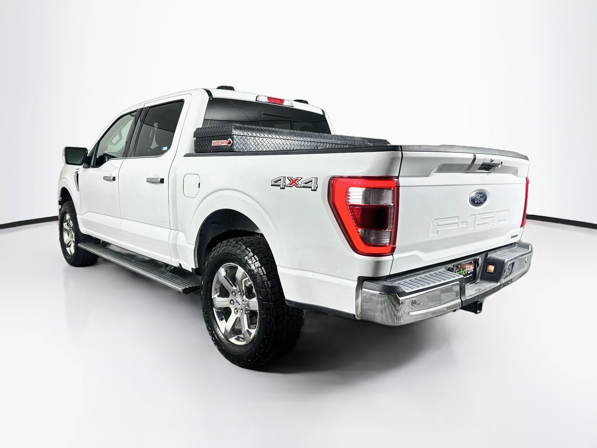 Used 2023 Ford F150 Lariat w/ Equipment Group 502A High AWD/4WD image 5