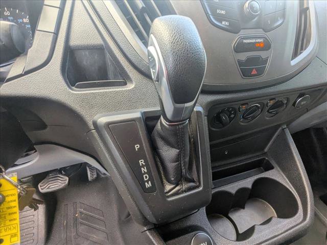 Used 2019 Ford Transit 250 148 Medium Roof image 21
