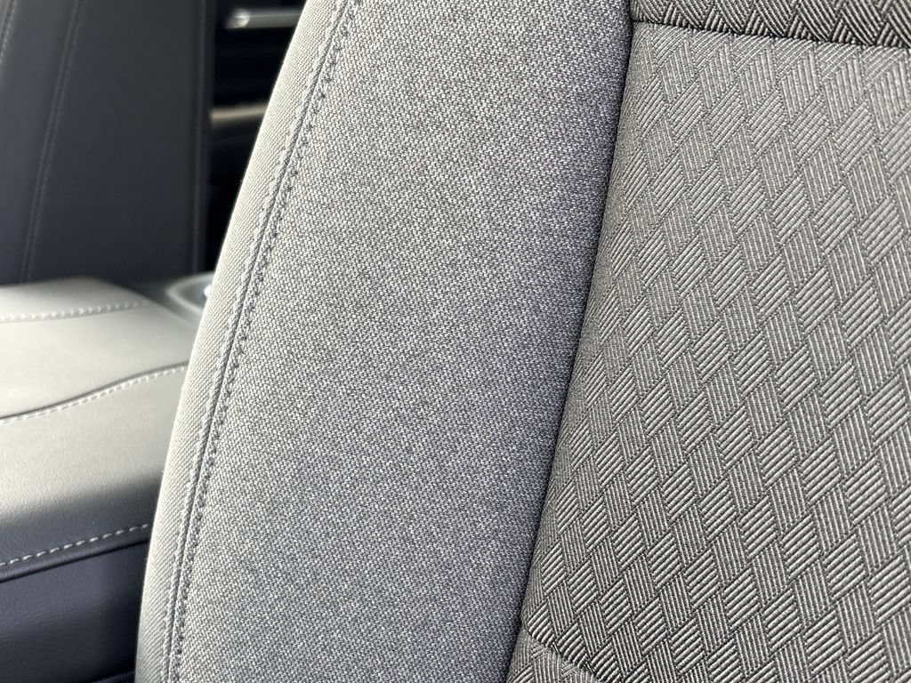 New 2026 Chevrolet Tahoe LS AWD/4WD image 8