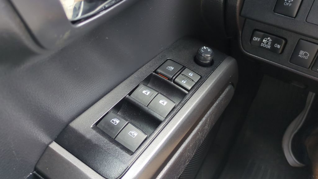 Used 2023 Toyota Tacoma TRD Sport RWD image 21