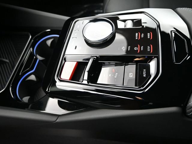 Used 2026 BMW M5 Touring image 13