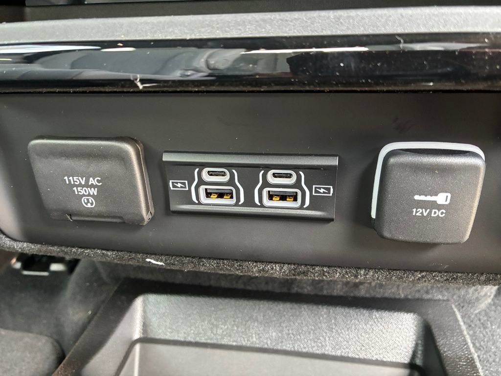 New 2026 Jeep Grand Wagoneer Limited w/ Convenience Group I AWD/4WD image 6