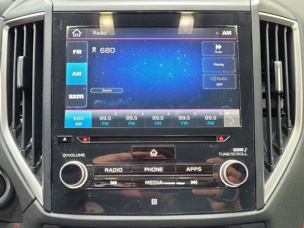 Used 2020 Subaru Forester Sport w/ Popular Package #2 image 16