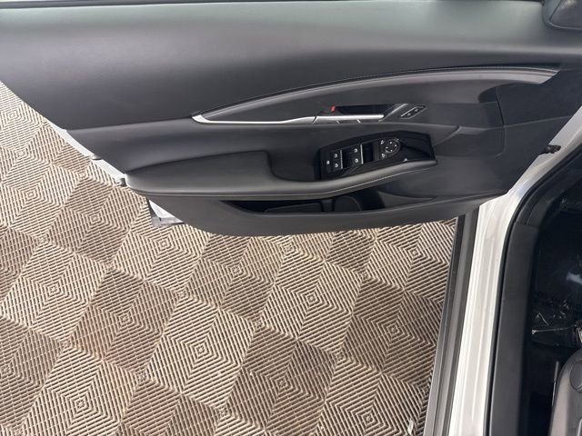 New 2025 MAZDA CX-30 AWD 2.5 S w/ Select Sport Pkg image 22