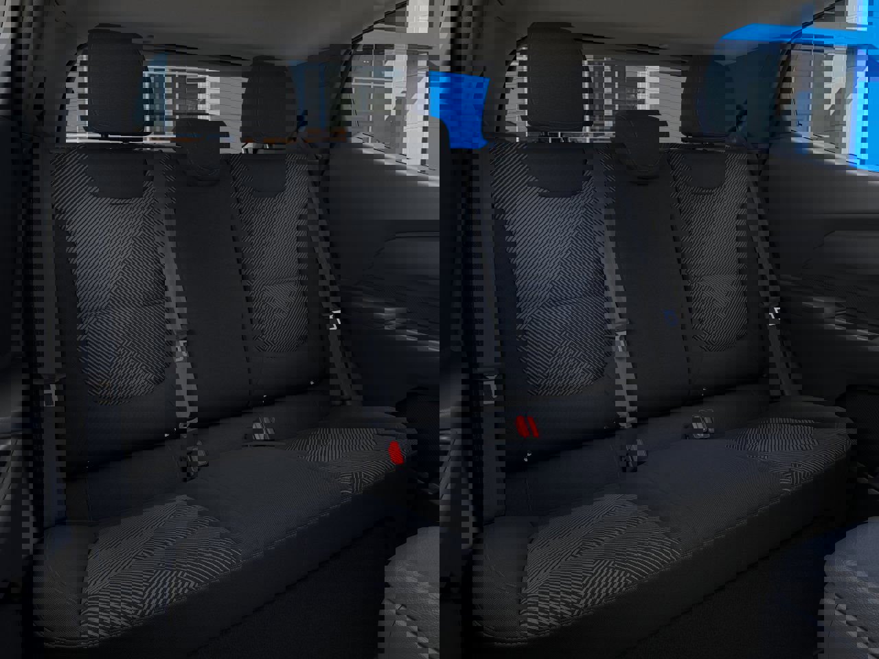 New 2027 Chevrolet Bolt LT image 17