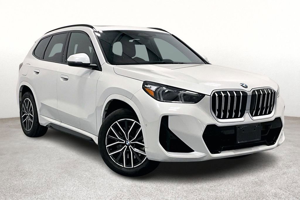 Used 2025 BMW X1 xDrive28i