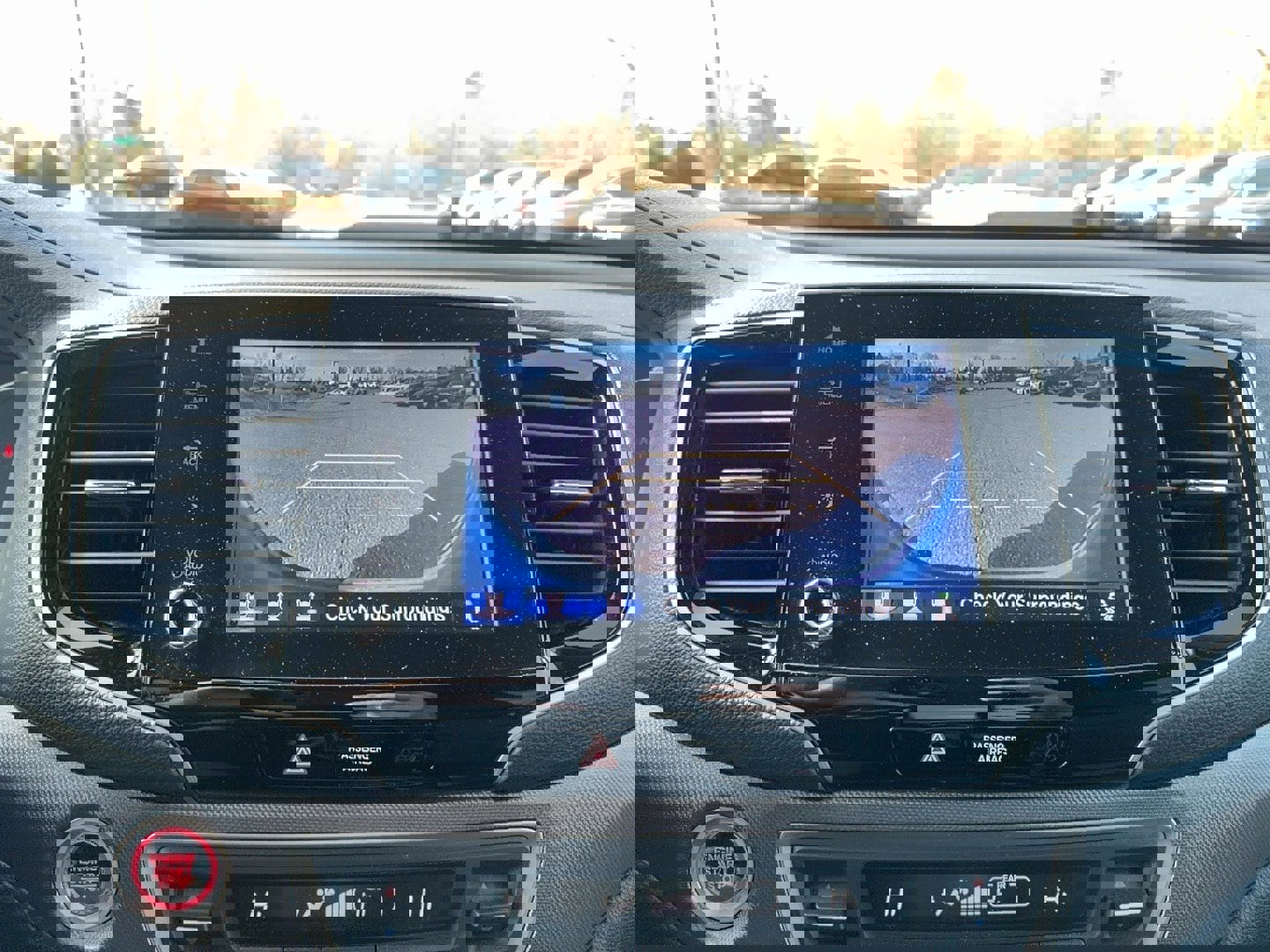 Certified 2023 Honda Ridgeline RTL image 12