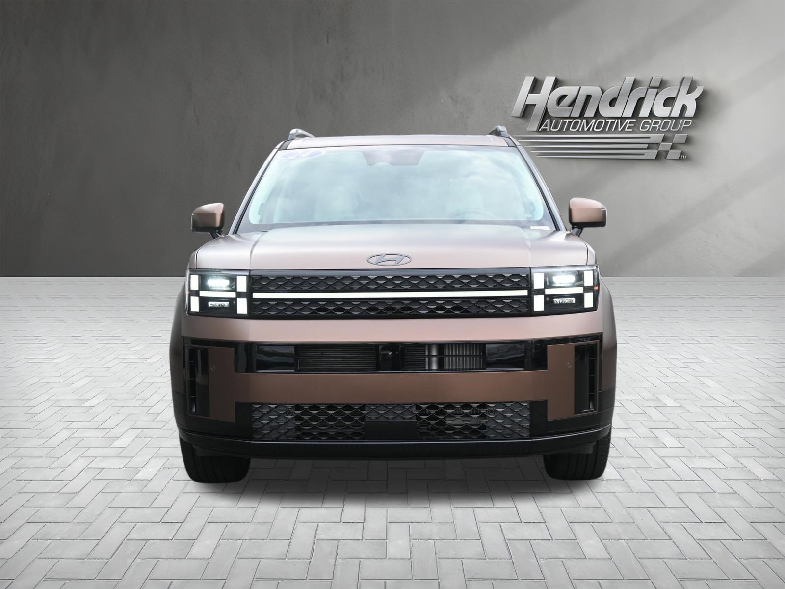 Used 2024 Hyundai Santa Fe Calligraphy image 3