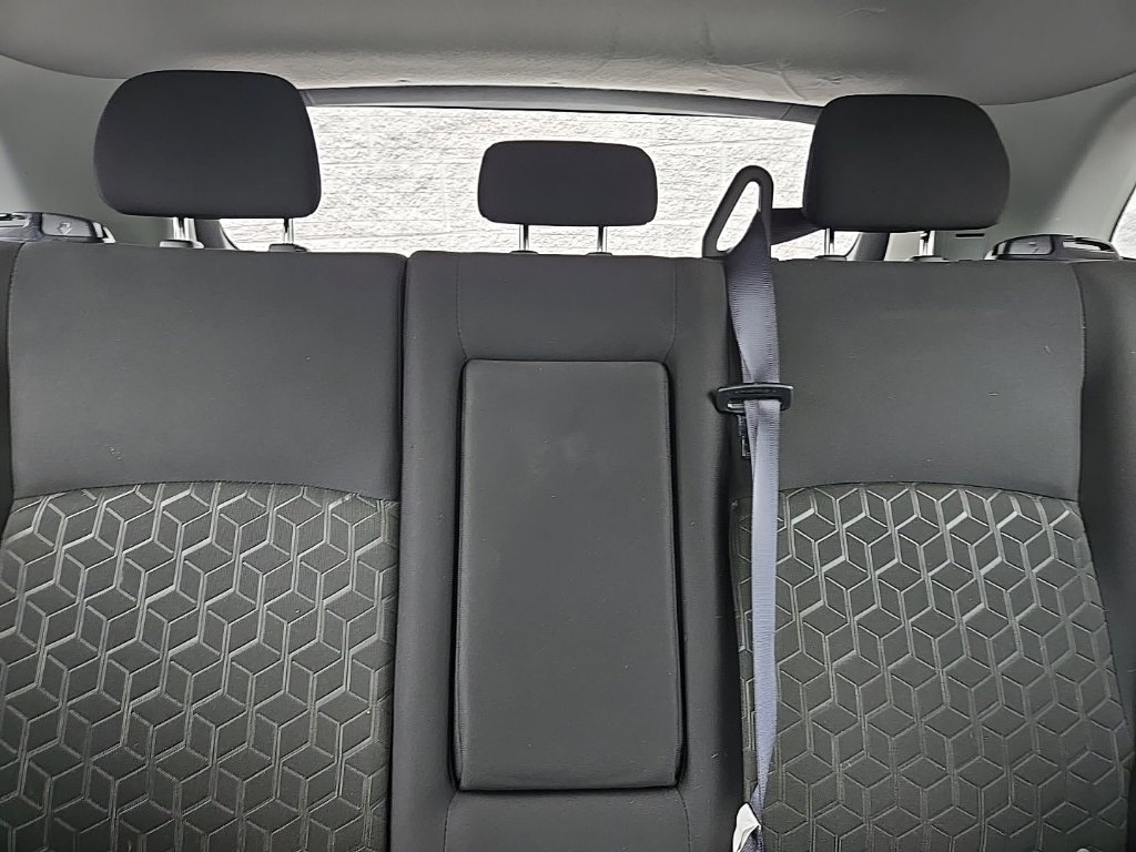 Used 2024 Mitsubishi Outlander Sport ES AWD/4WD image 28