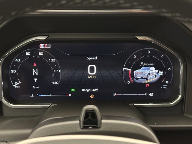 New 2026 GMC Sierra 1500 Denali image 13