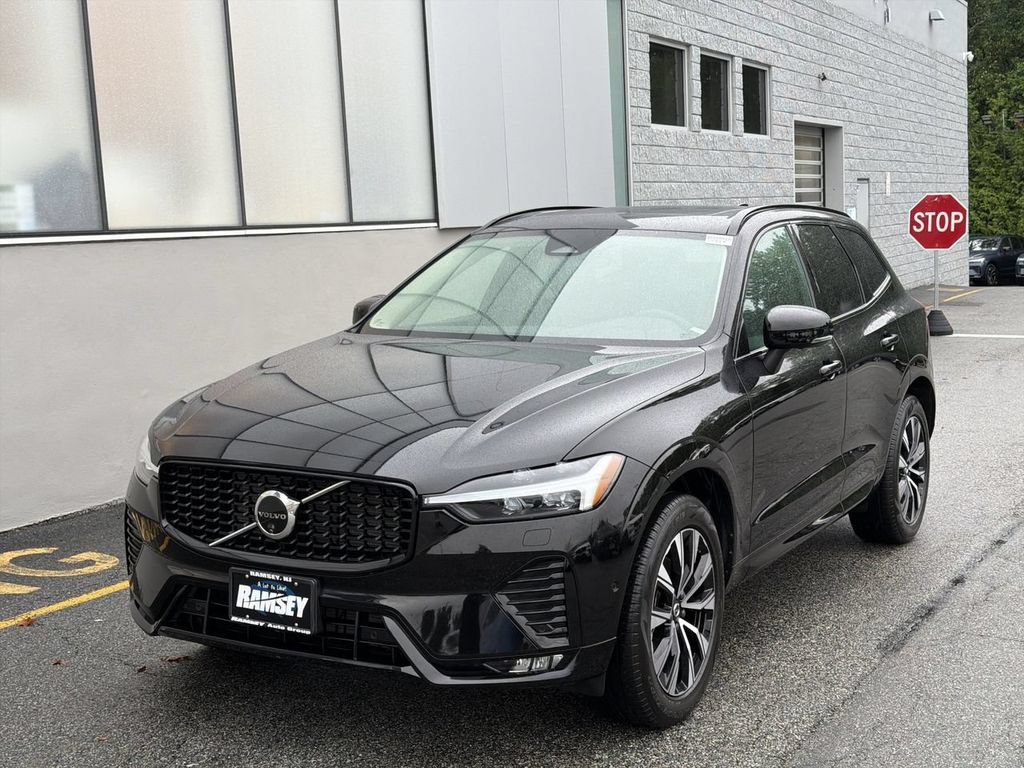 Certified 2024 Volvo XC60 B5 Plus w/ Protection Package Premier AWD/4WD image 1