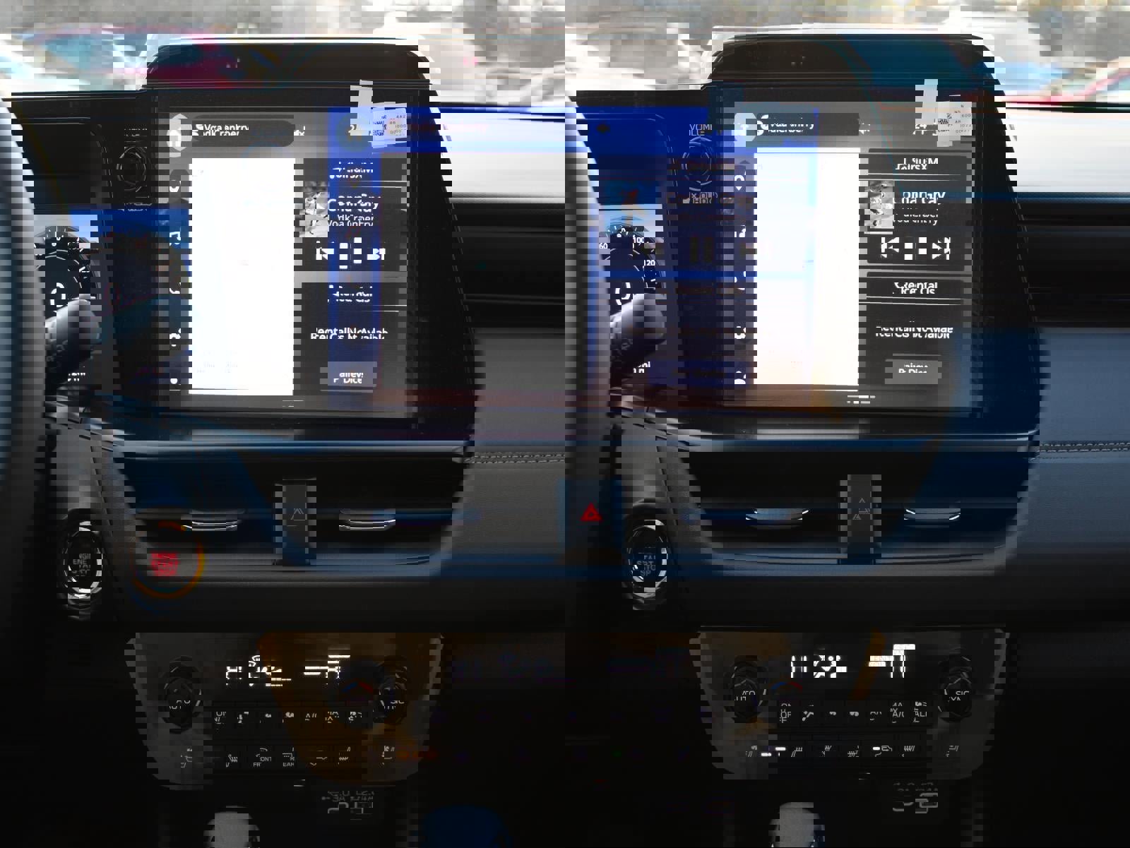 New 2026 Subaru Outback Touring XT w/ Touring Package image 14