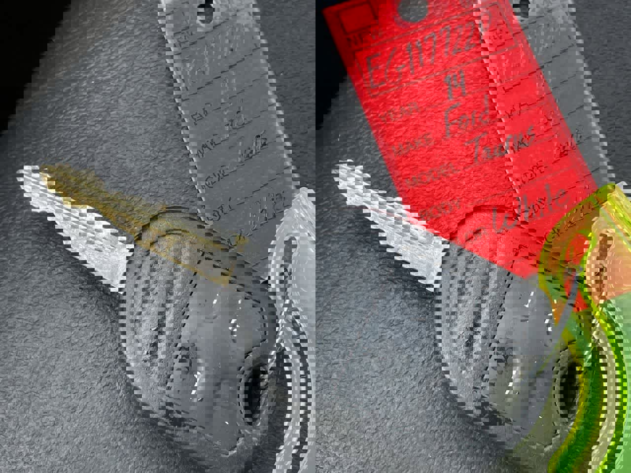 Used 2014 Ford Taurus SEL w/ Equipment Group 201A image 28