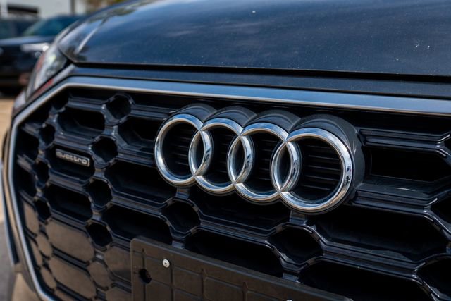Used 2022 Audi Q5 2.0T Premium w/ Convenience Package image 30