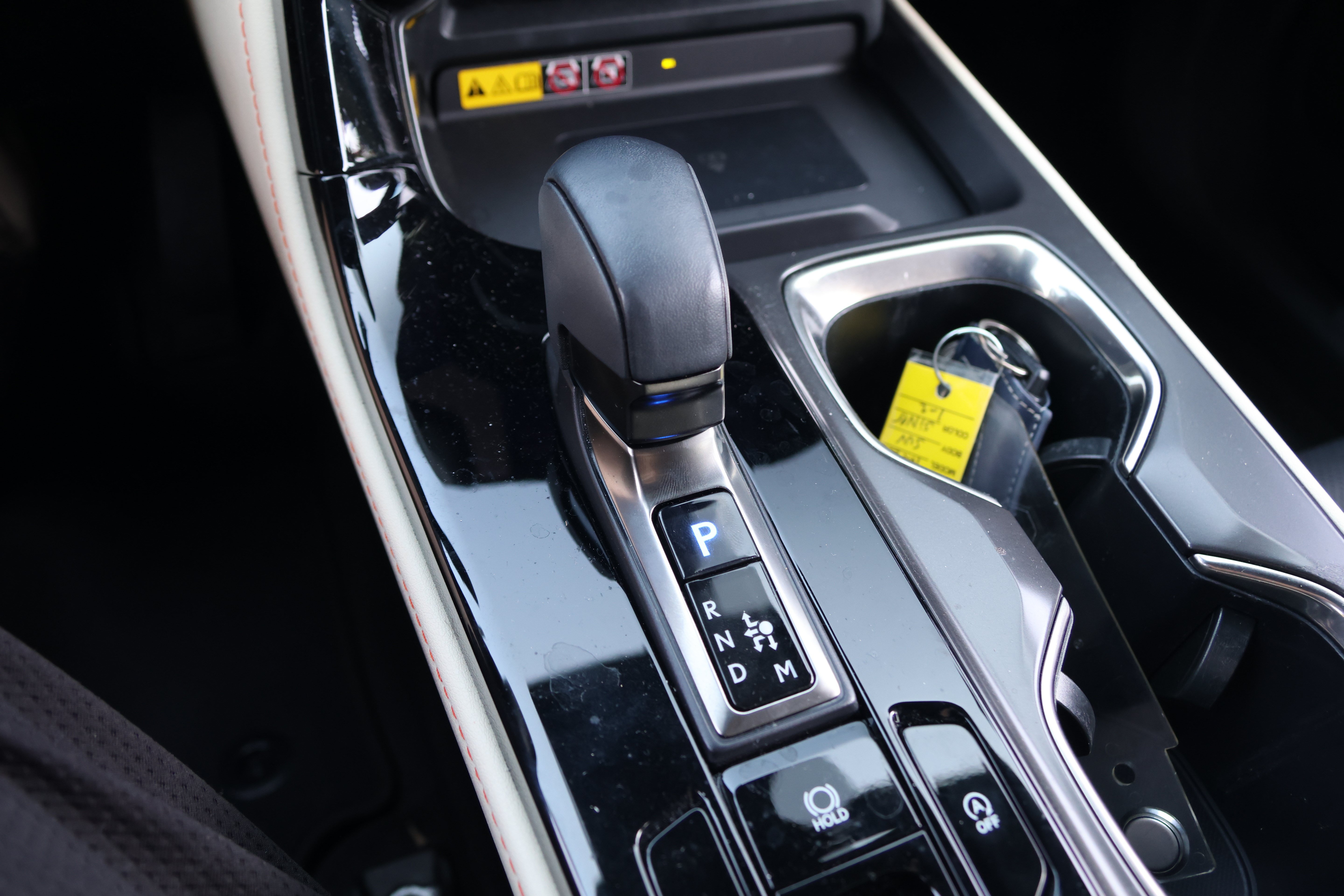 Certified 2024 Lexus NX 250 FWD image 31