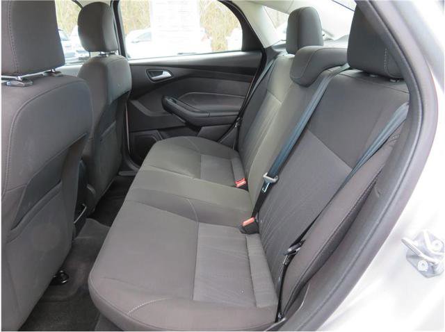 Used 2015 Ford Focus SE image 5