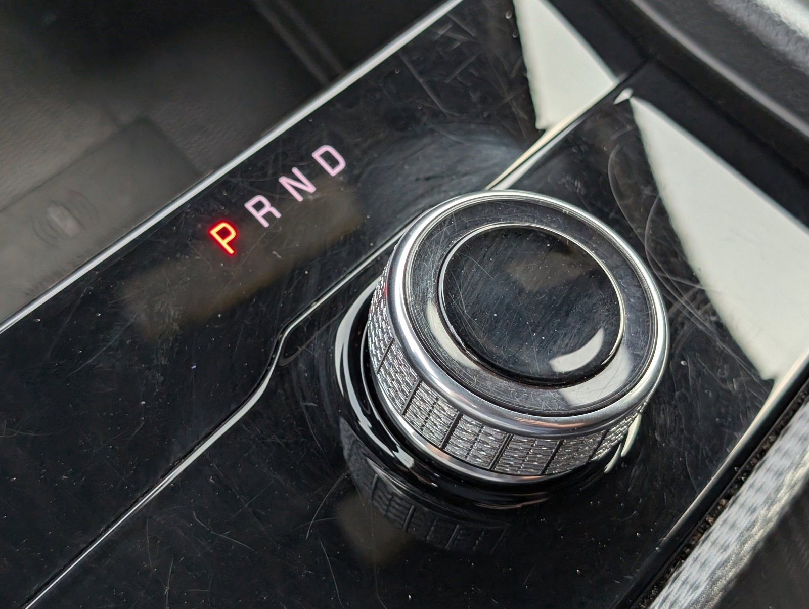 Certified 2024 Jeep Grand Cherokee L Laredo image 26