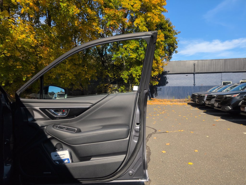 Used 2020 Subaru Legacy Limited AWD/4WD image 38