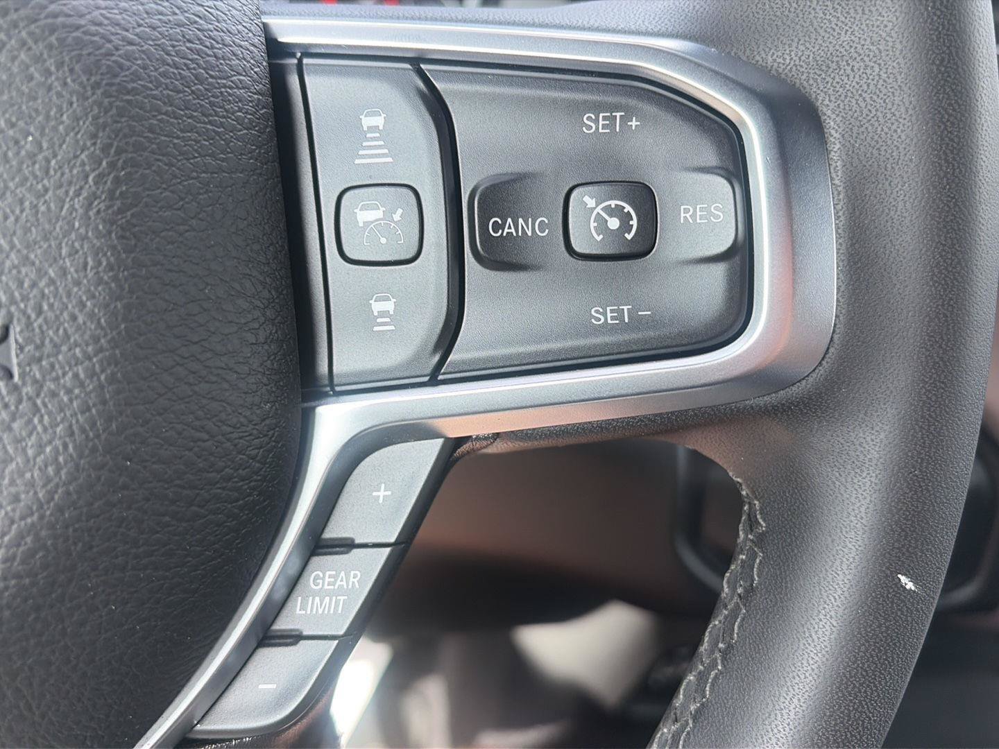 Used 2026 RAM 2500 Big Horn AWD/4WD image 18