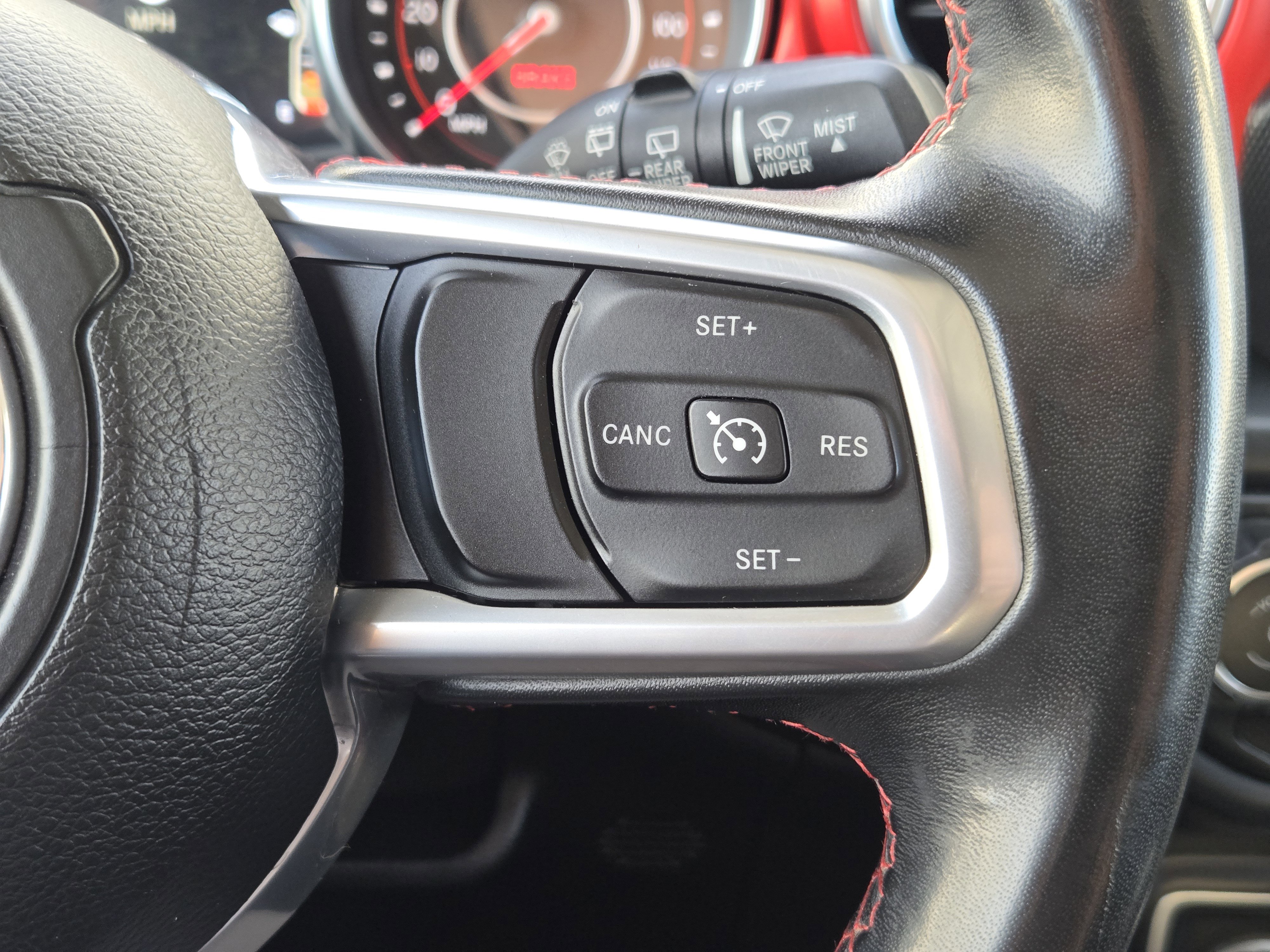 Used 2018 Jeep Wrangler Unlimited Rubicon image 30