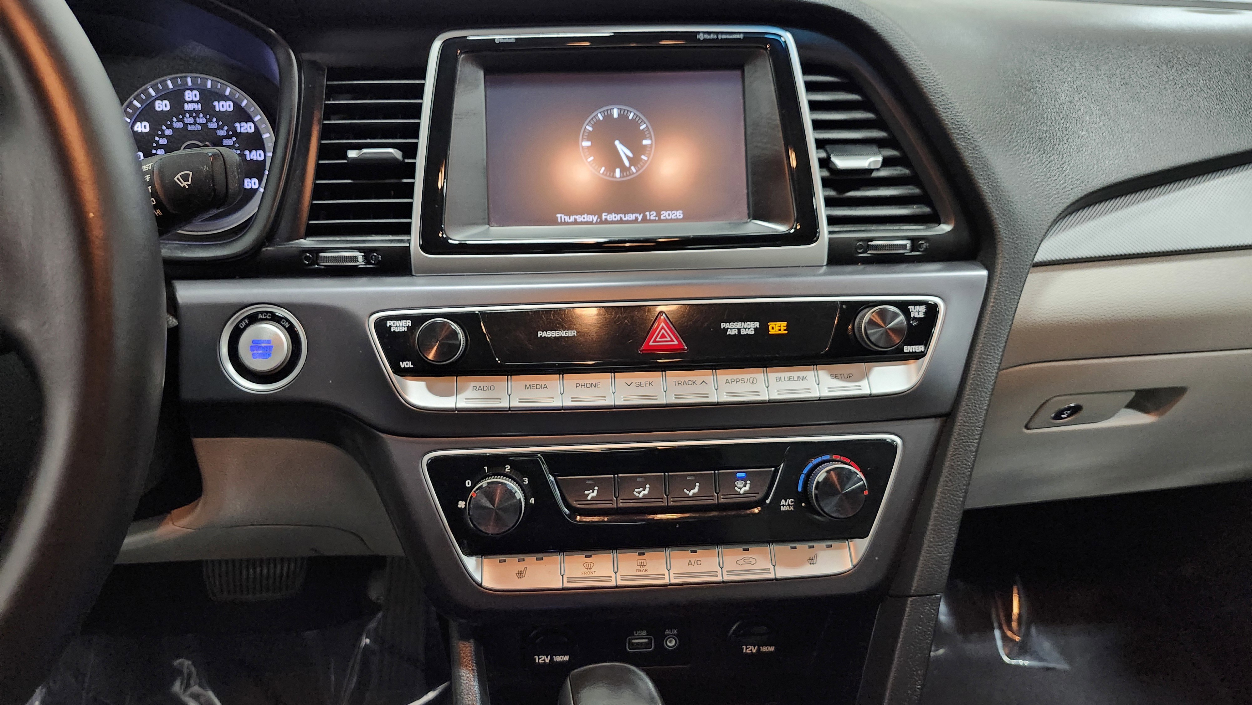 Used 2018 Hyundai Sonata SEL image 29