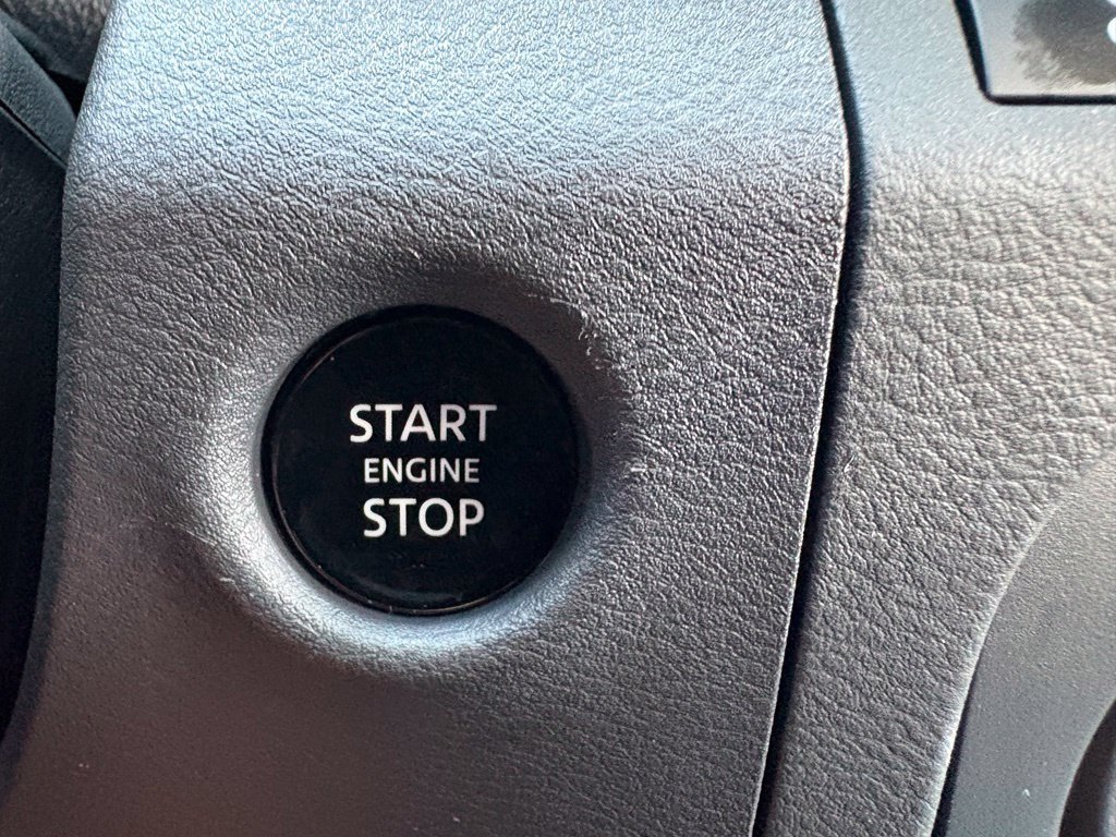 New 2027 Nissan Frontier 2WD Crew Cab image 28