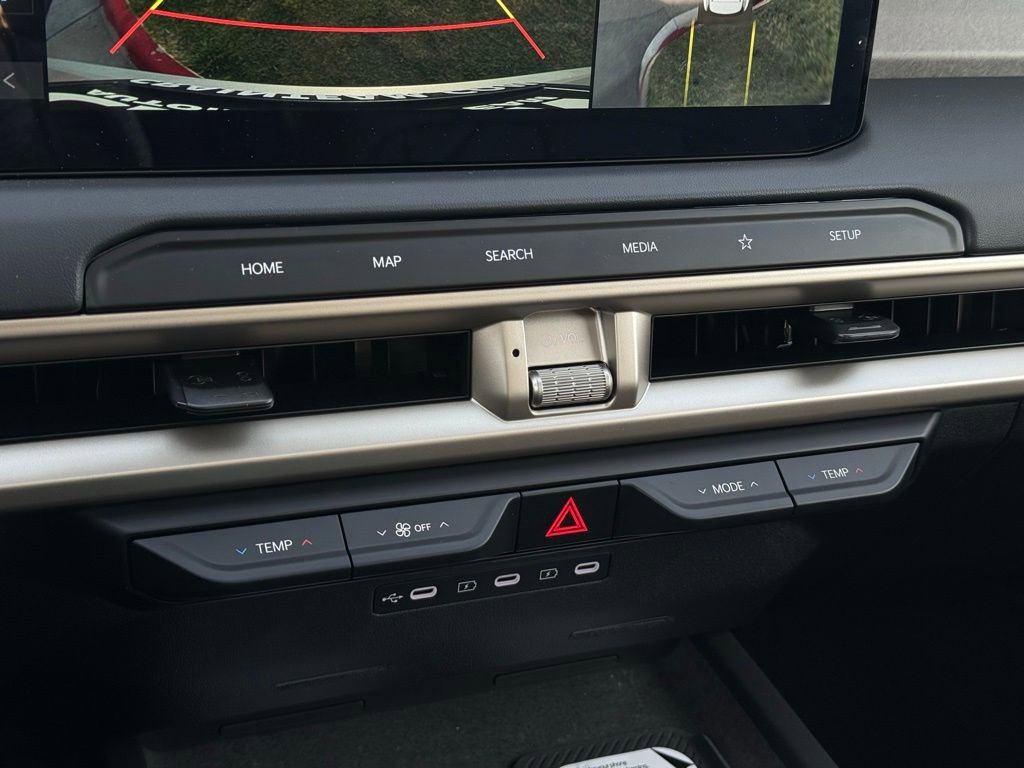 New 2027 Kia Telluride SX FWD image 16