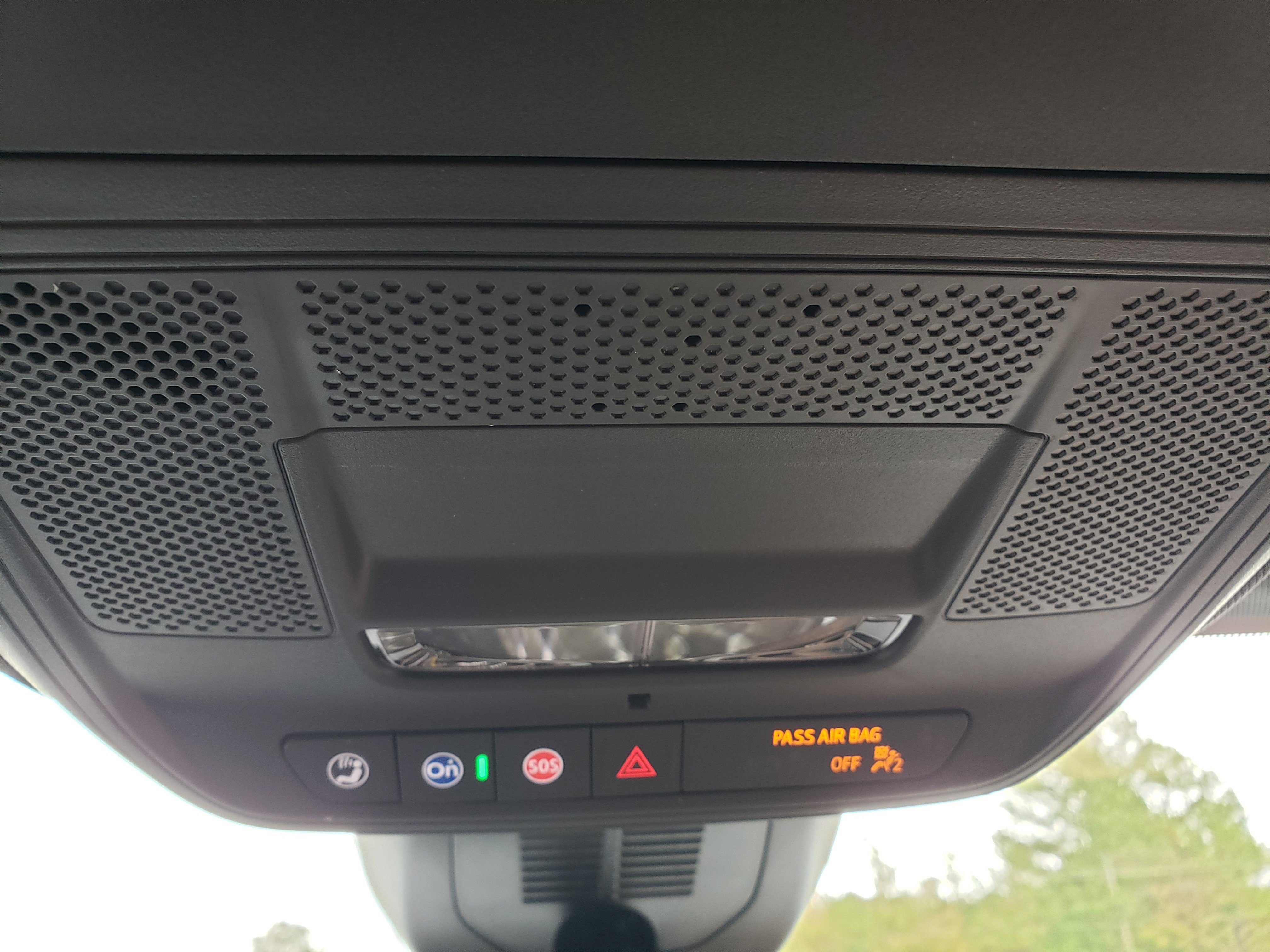 New 2026 Chevrolet Equinox ACTIV image 25