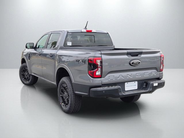 New 2026 Ford Ranger XLT w/ Equipment Group 301A High AWD/4WD image 6