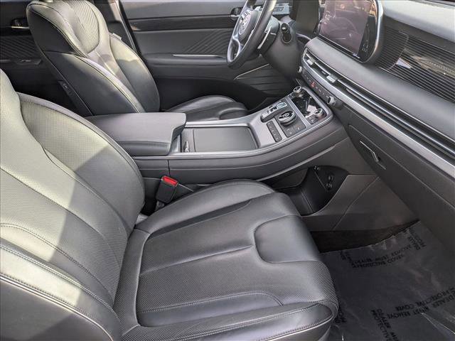 Used 2023 Hyundai Palisade Calligraphy w/ Cargo Package image 20