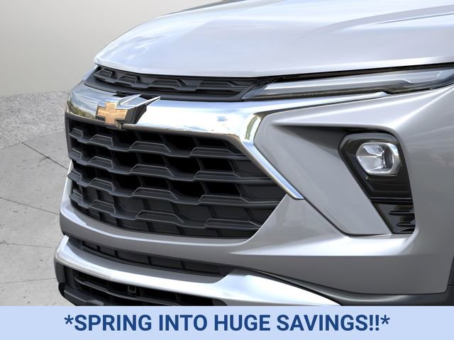 New 2026 Chevrolet TrailBlazer LT w/ Driver Confidence Package image 13