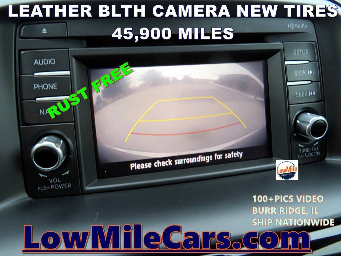 Used 2014 MAZDA CX-5 Grand Touring FWD image 65