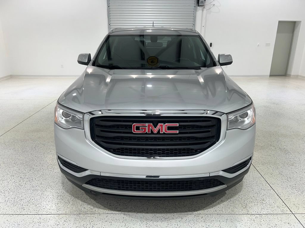 Used 2019 GMC Acadia SLE FWD image 8