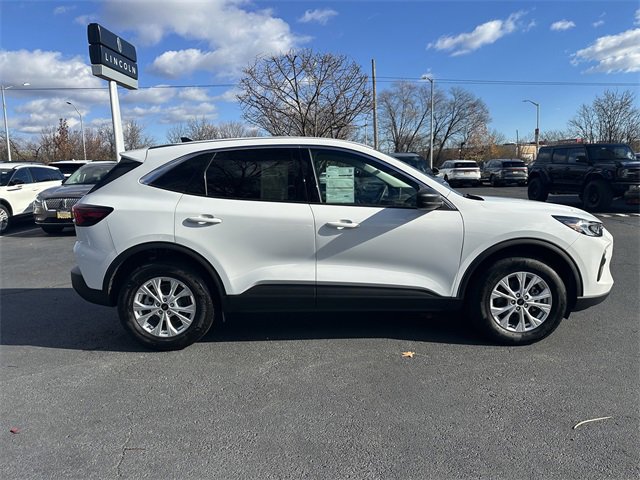 Certified 2023 Ford Escape Active image 4