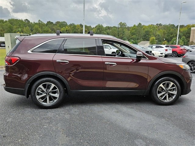 Used 2019 Kia Sorento EX w/ EX Touring Package image 17