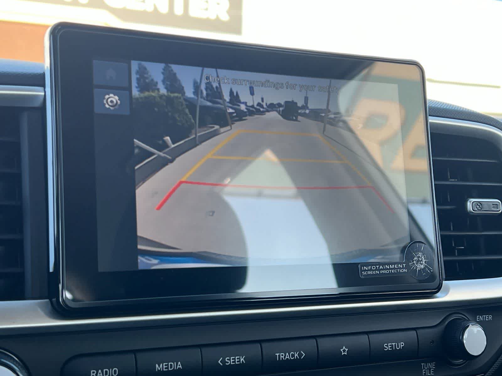 New 2026 Hyundai Venue SE FWD image 19