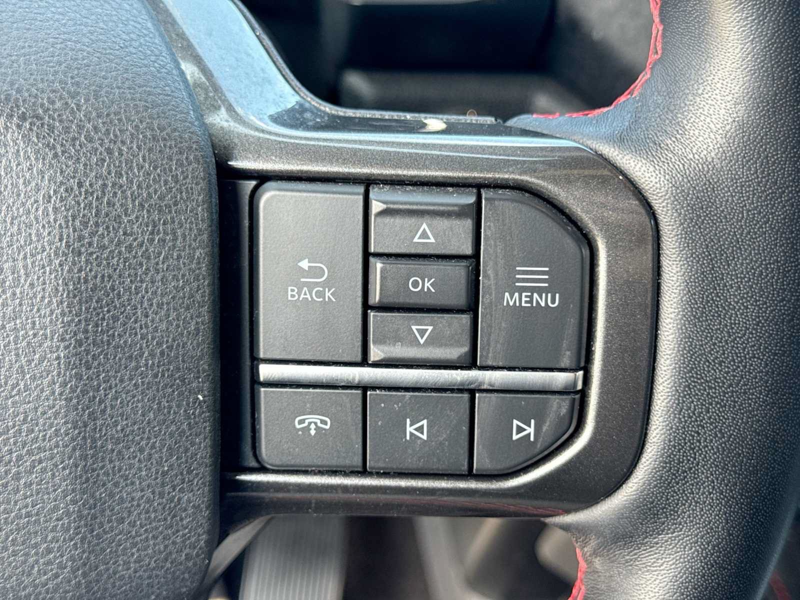 Used 2023 Ford Expedition Limited AWD/4WD image 26