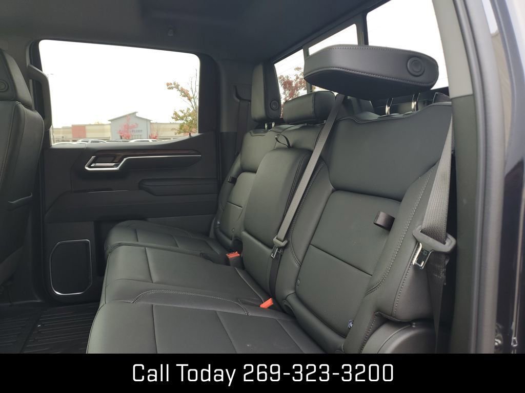 New 2026 GMC Sierra 1500 SLT w/ SLT Premium Plus Package image 28