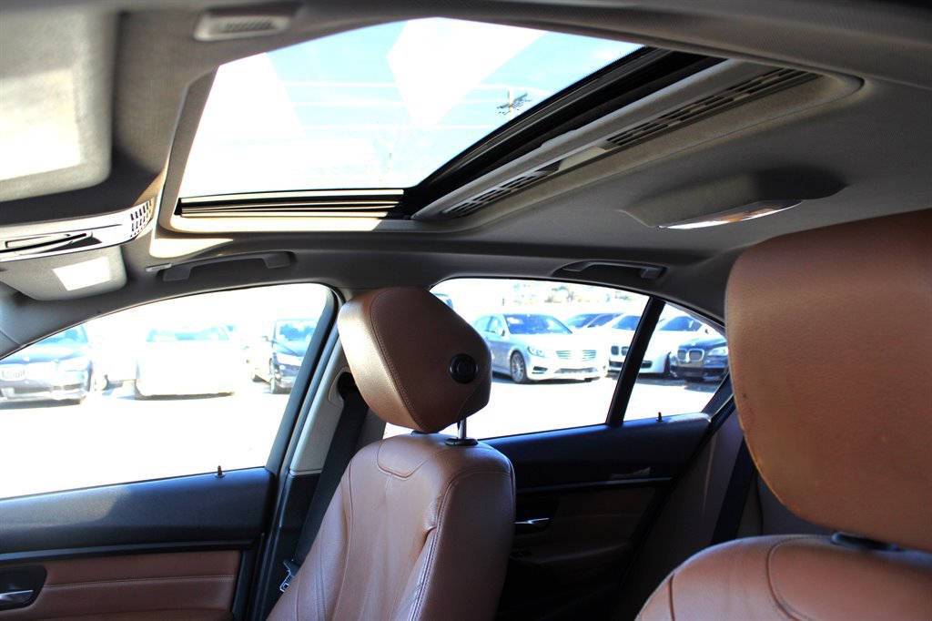 Used 2015 BMW 328d Sedan image 21