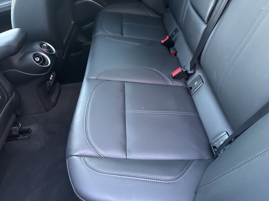 Used 2023 Alfa Romeo Stelvio Ti image 47