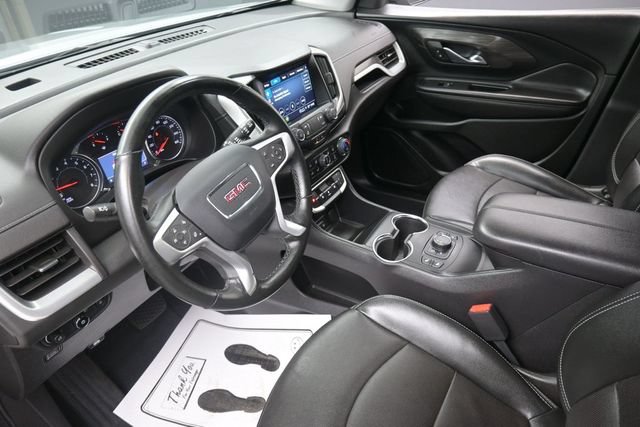 Used 2023 GMC Terrain SLT FWD image 18