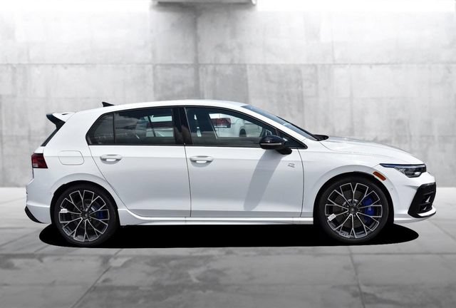 New 2026 Volkswagen Golf w/ Euro Style Package AWD/4WD image 5