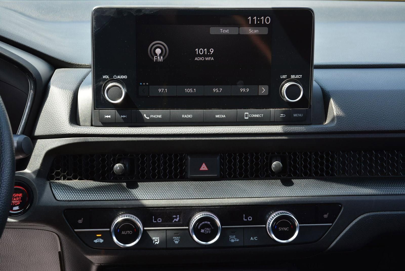 Used 2023 Honda CR-V EX image 16