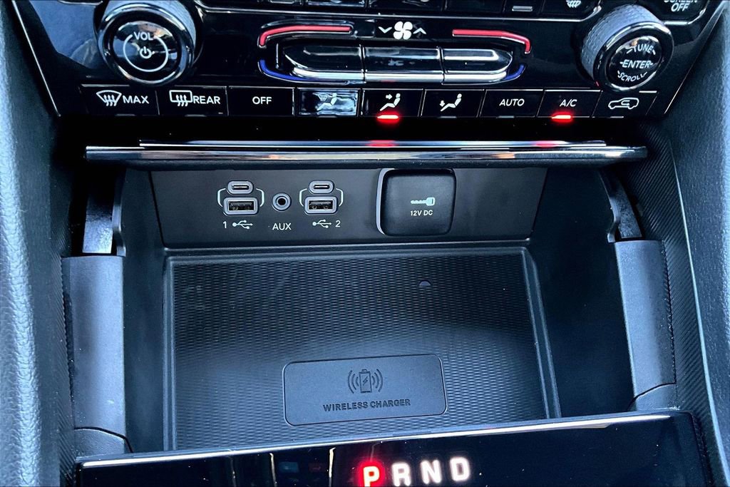 Used 2024 Jeep Grand Cherokee L Altitude image 33